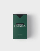 Prada Paradigme Le Parfum