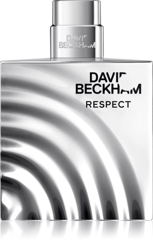 David Beckham Respect Eau de Toilette 90ml