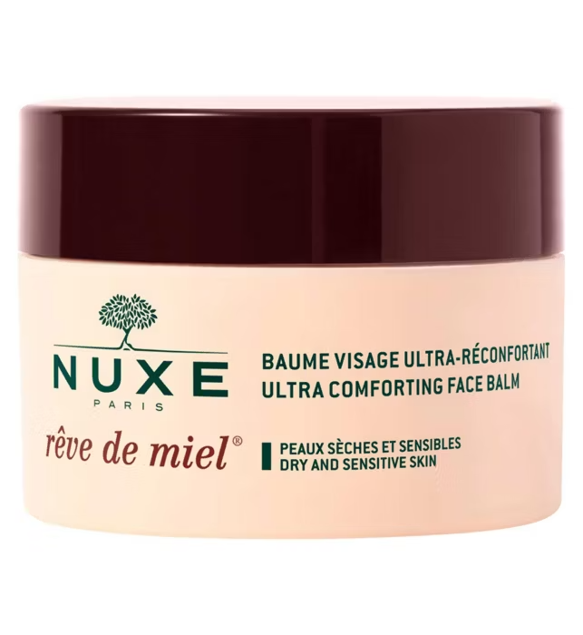 NUXE Rêve de Miel Face Balm 50ml