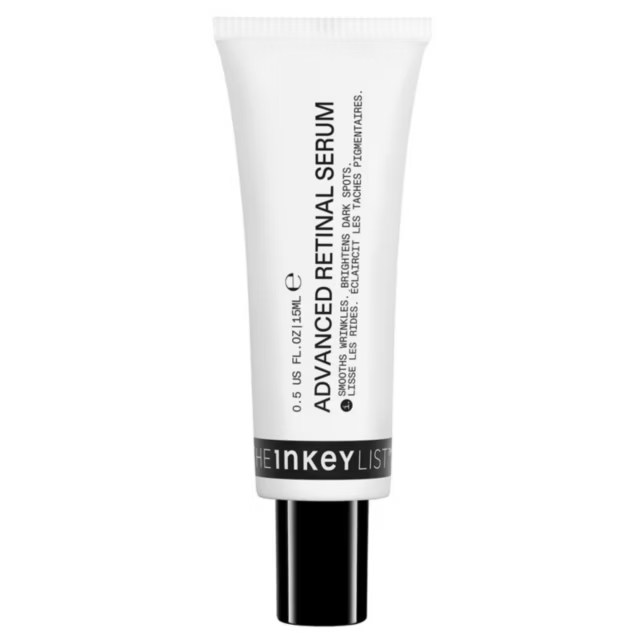 The INKEY List Advanced Retinal Serum 15ml