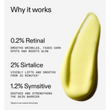 The INKEY List Advanced Retinal Serum 15ml