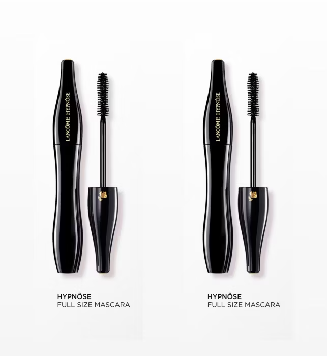 Lancôme Hypnôse Mascara Duo Gift Set XMAS26