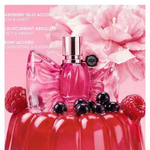 Viktor & Rolf Bonbon Berry Jelly EDP 50ml