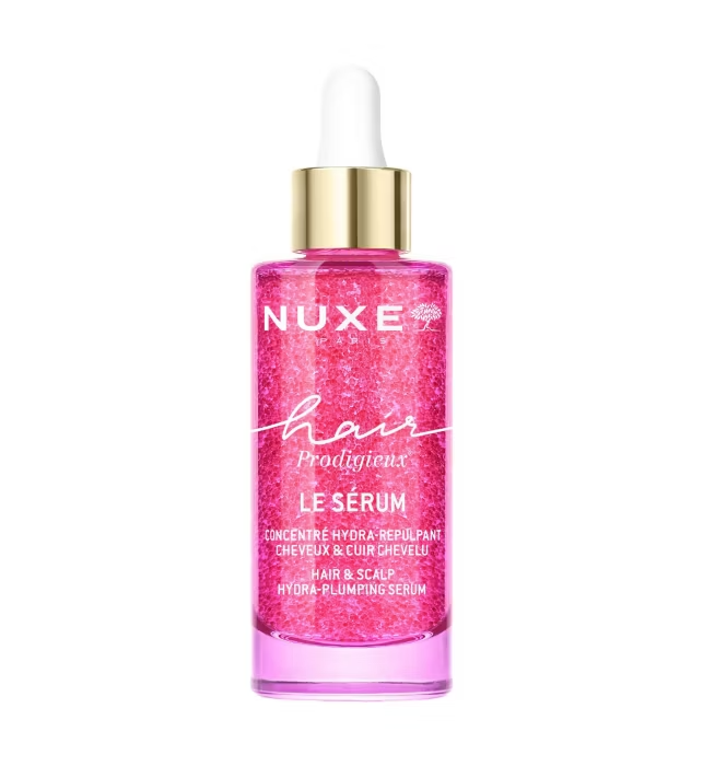 NUXE Hair Prodigieux Hydra-Plumping Serum 50ml