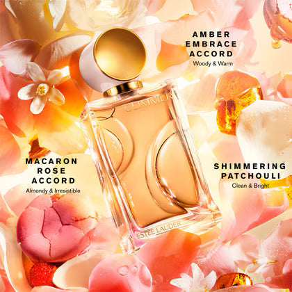 Estée Lauder Glimmer Eau de Parfum 50ml