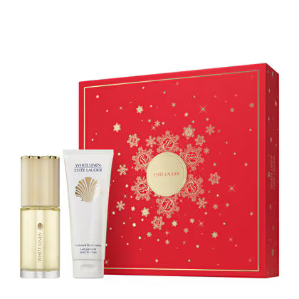 Estée Lauder White Linen 60ml Christmas Gift Set 2026