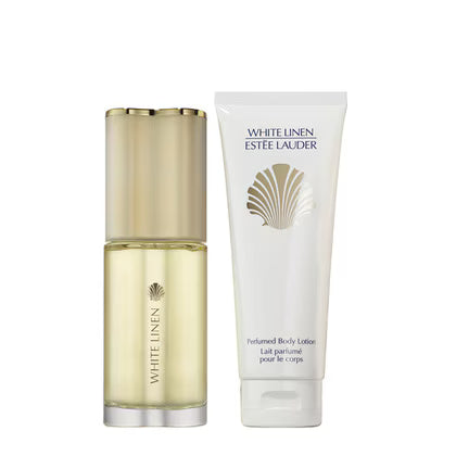 Estée Lauder White Linen 60ml Christmas Gift Set 2026