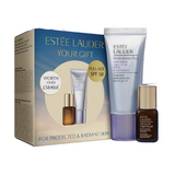 Estee Lauder Protect & Glow Kit – Free Gift