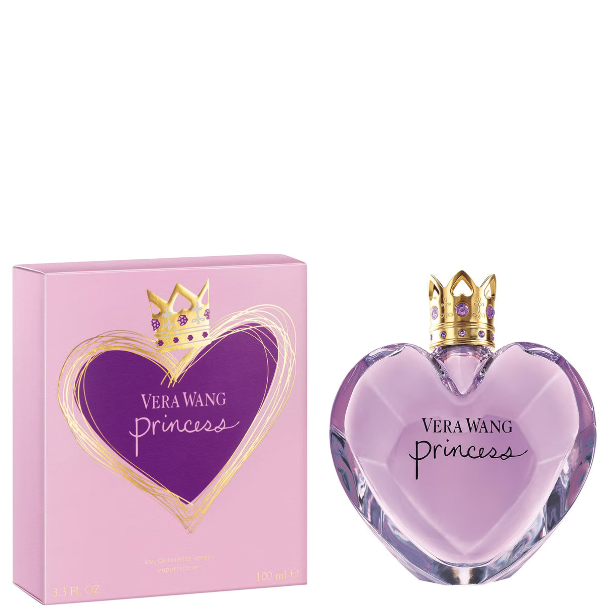 Vera Wang Princess Eau de Toilette