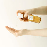 BEAUTY OF JOSEON GINSENG CLEANSING OIL 210ML BEA0130