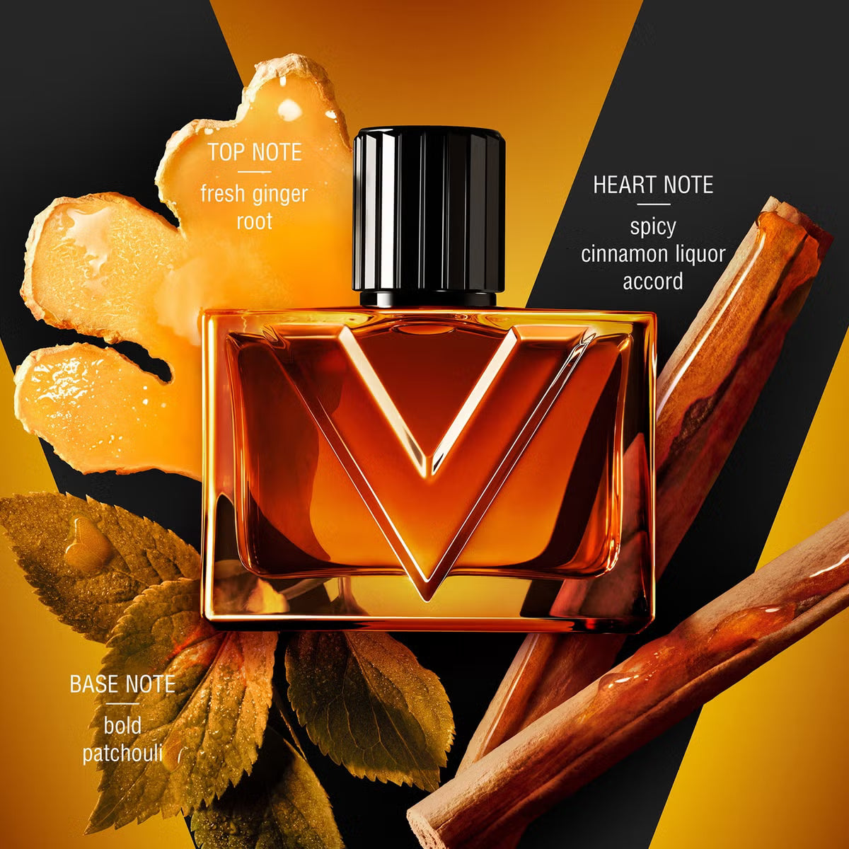Valentino Vendetta Uomo Eau de Parfum