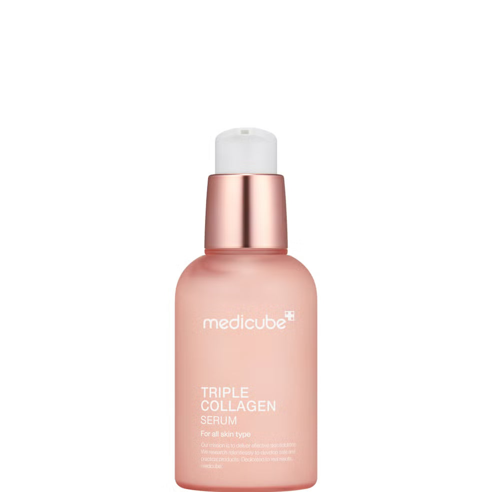 MEDICUBE TRIPLE COLLAGEN SERUM 4.0 55ML MED0462