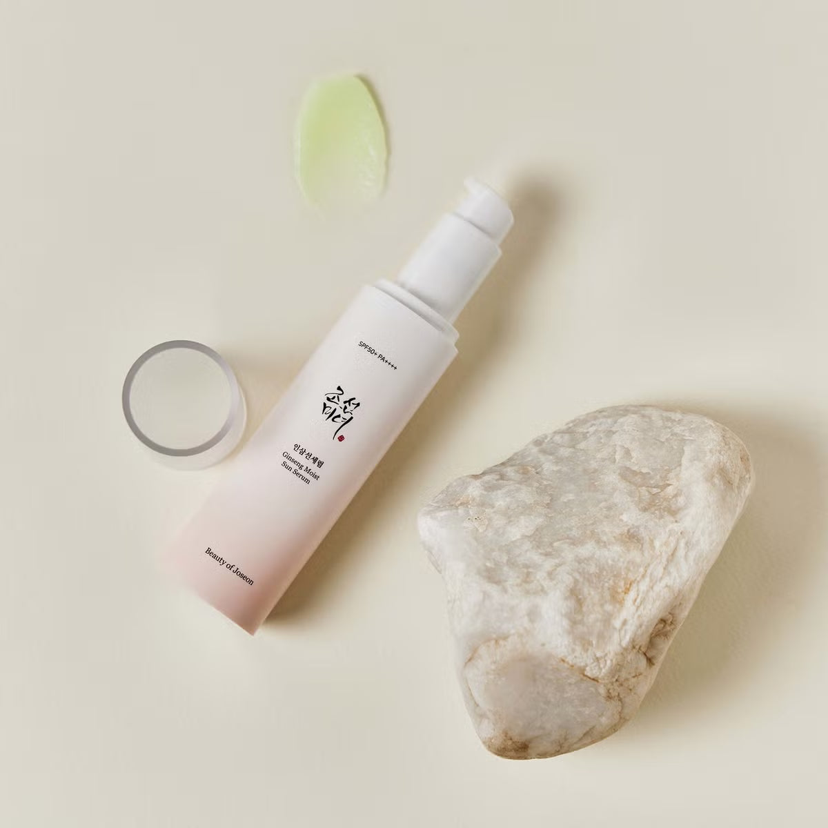 BEAUTY OF JOSEON GINSENG MOIST SUN SERUM SPF50 50M BEA2689