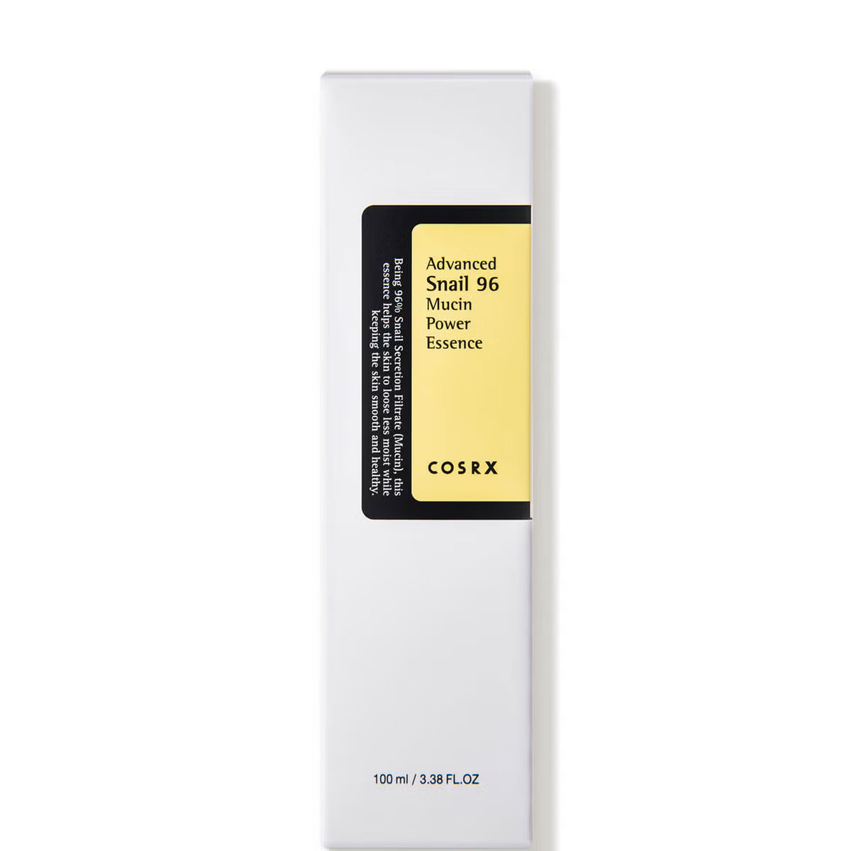 COSRX ADVANCED SNAIL 96 MUCIN POWER ESSENCE 100ML COS0009