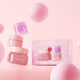 LANEIGE PLUMP & HYDRATE TRIO SET LAN4823