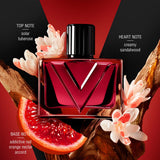 Valentino Vendetta Donna Eau de Parfum