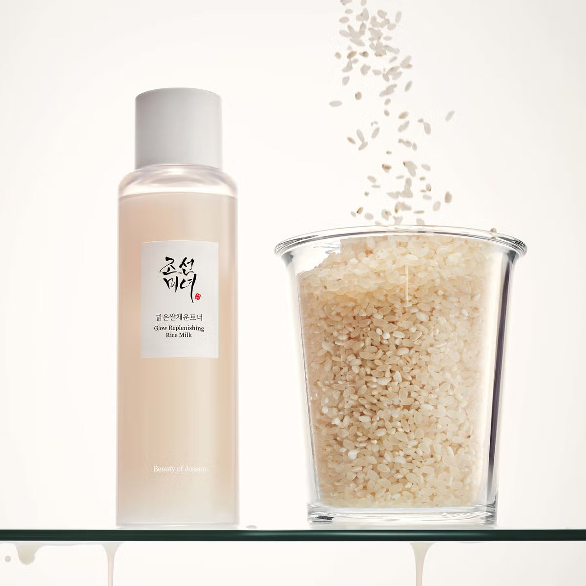 BEAUTY OF JOSEON GLOW REPLENISHING RICE MILK 150ML BEA0239