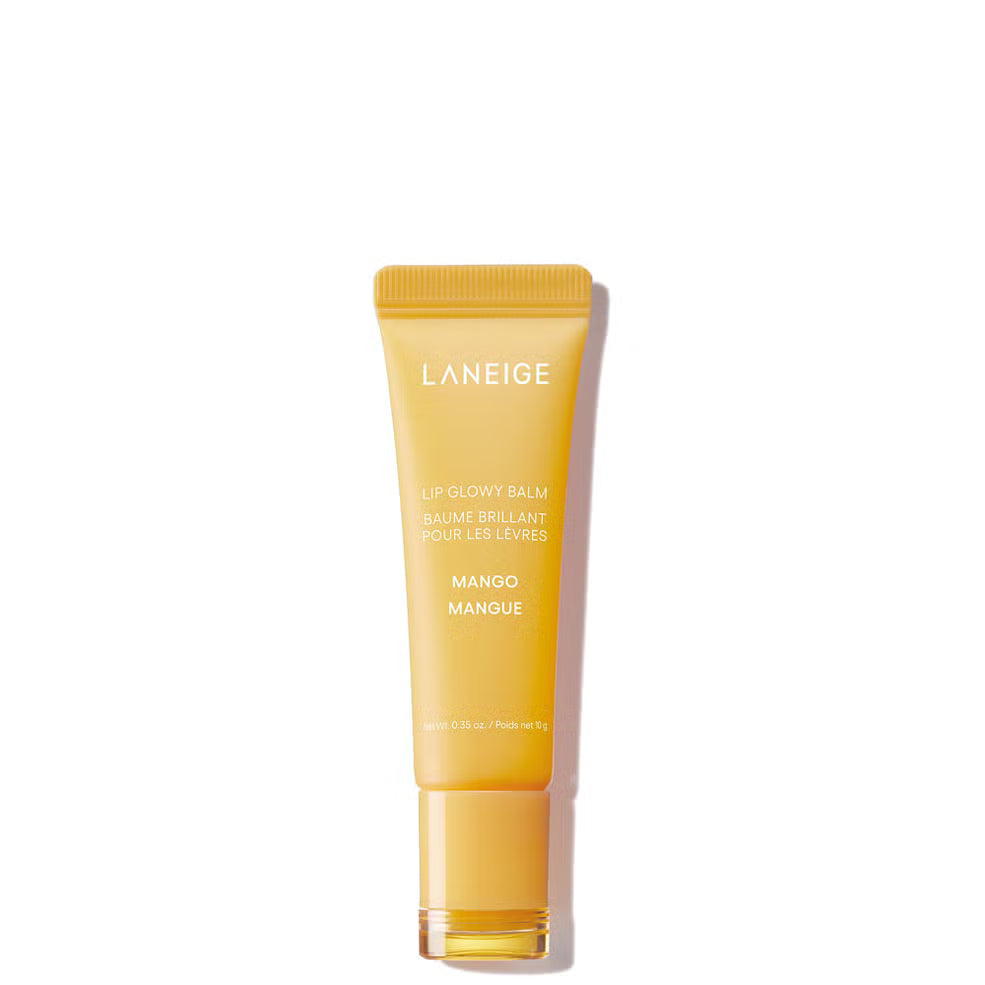 LANEIGE LIP GLOWY BALM MANGO | 802261