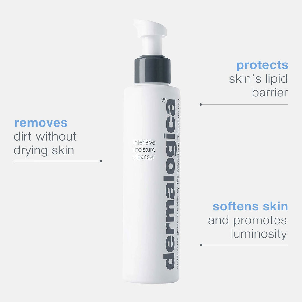 Dermalogica Intensive Moisture Cleanser