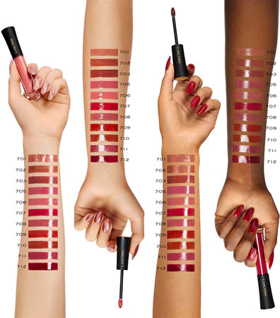 Lancôme L'Absolu Rouge Glaze Tintation 4.5ml