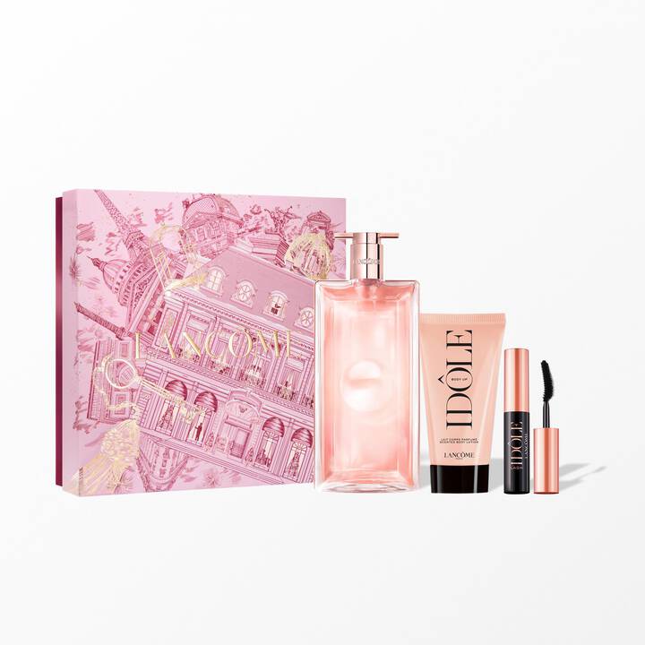 Lancôme Idôle Eau de Parfum 50ml 3-Piece Gift Set XMAS26