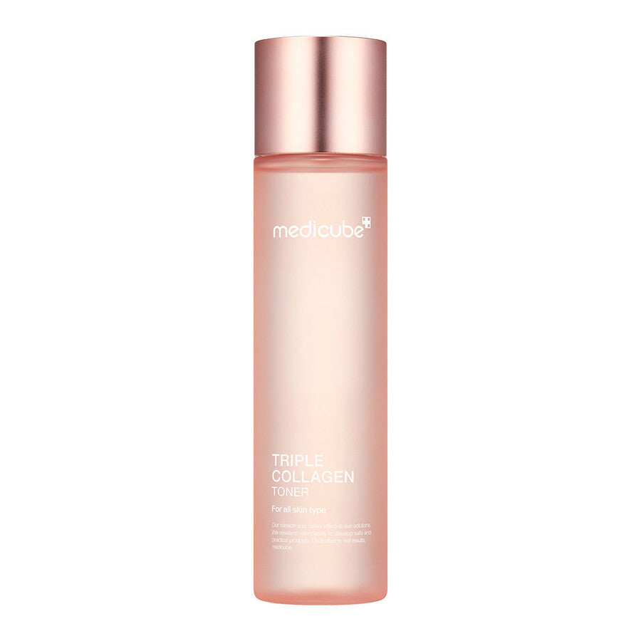 MEDICUBE TRIPLE COLLAGEN TONER 140ML MED8960