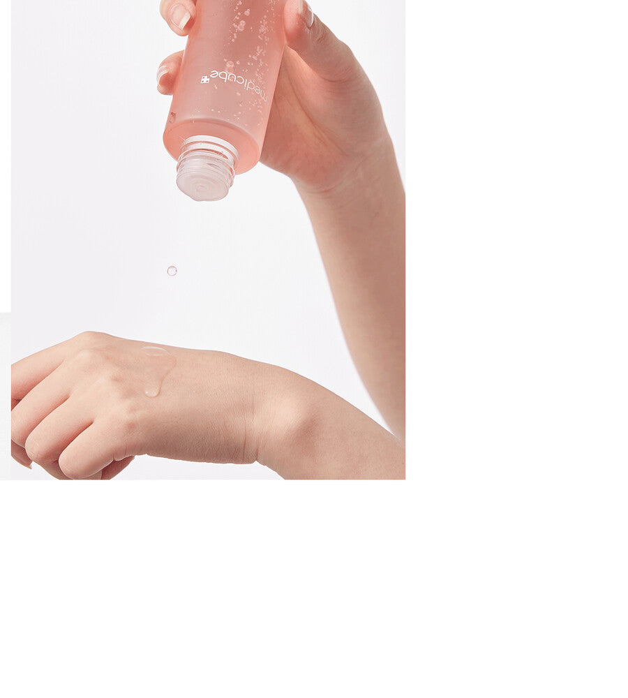 MEDICUBE TRIPLE COLLAGEN TONER 140ML MED8960