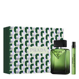 Prada Paradigme Eau de Parfum 50ml & 10ml Gift Set