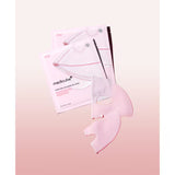 Medicube PDRN Pink Collagen Gel Mask 4 Pack