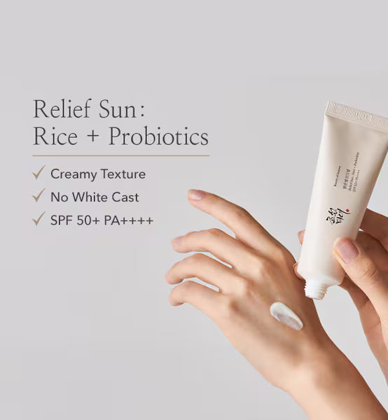 Beauty of Joseon Relief Sun 50ml