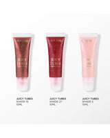 Lancôme Juicy Tubes Lip Gloss 3-Piece Gift Set XMAS26