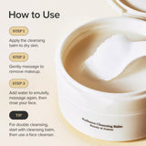BEAUTY OF JOSEON RADIANCE CLEANSING BALM 100ML BEA1663