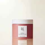 BEAUTY OF JOSEON RED BEAN REFRESH PORE MASK 140ML BEA6986