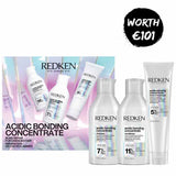 Redken Acidic Bonding Concentrate Christmas Gift Set 2026
