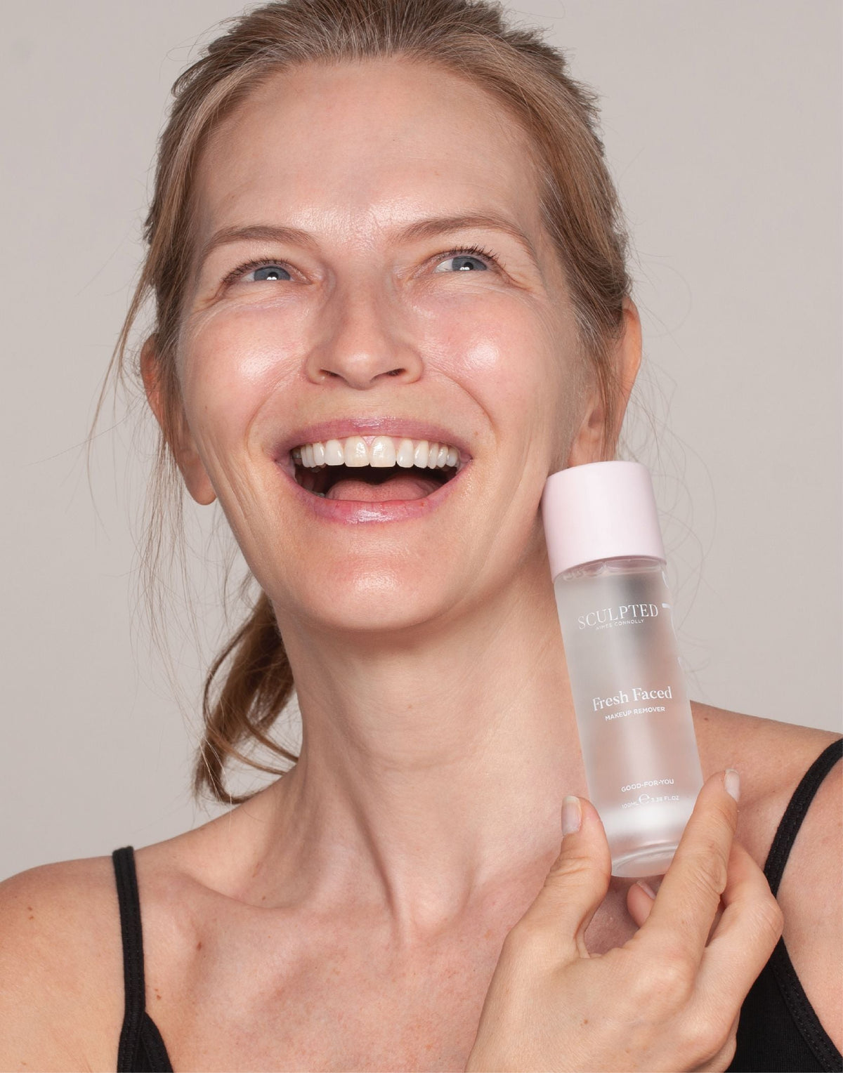 Sculpted by Aimee Fresh Faced - Makeup Remover 100ml