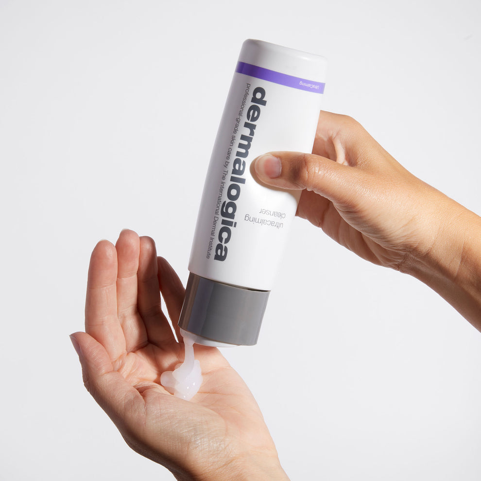 Dermalogica Ultracalming Cleanser