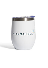 Pharma Plus 12oz Tumbler