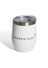 Pharma Plus 12oz Tumbler