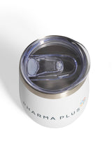 Pharma Plus 12oz Tumbler