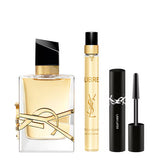 YSL Libre Eau de Parfum 50ml 3-Piece Gift Set XMAS26